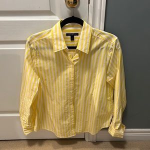 Banana Republic shirt